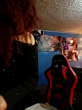 Helensex1 online show from April 12, 2:04 am