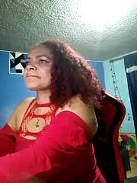 Helensex1 online show from March 4, 2:19 am