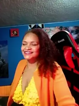 Helensex1 online show from February 20, 10:55 pm