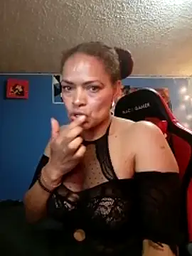 Helensex1 online show from March 11, 4:45 pm