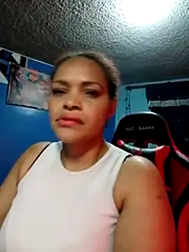 Helensex1 online show from March 18, 2:26 am