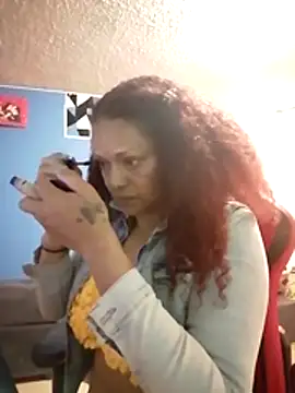 Helensex1 online show from March 13, 3:22 am