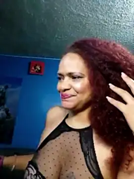 Helensex1 online show from March 25, 2:23 am