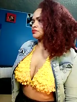 Helensex1 online show from March 30, 12:45 am