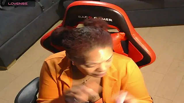 Helensex1 online show from February 22, 2:47 am