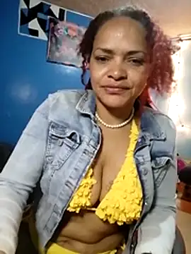 Helensex1 online show from March 13, 11:43 pm