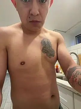 Jhon jairo420zzzz online show from April 8, 7:15 pm