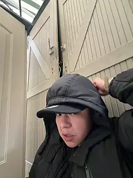 Jhon jairo420zzzz online show from March 31, 6:43 pm