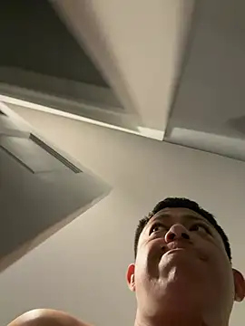 Snapshot of Jhon_jairo420zzzz chatting on July 7, 1:36 pm Jhon jairo420zzzz online show from July 7, 1:36 pm