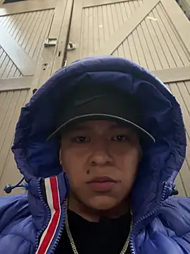 Jhon jairo420zzzz online show from April 3, 7:20 pm