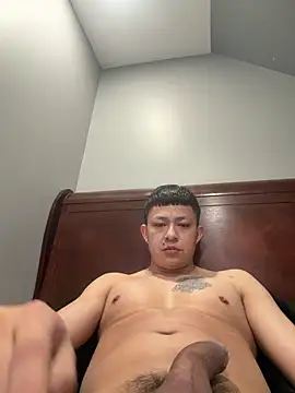 Jhon jairo420zzzz online show from March 15, 3:24 am