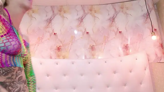 ABBYANDYILIRA online show from March 4, 3:58 am