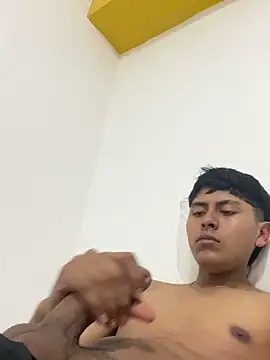 Miguel 960 online show from April 10, 1:07 pm
