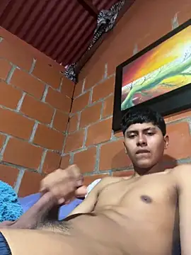 Miguel 960 online show from March 29, 10:22 pm