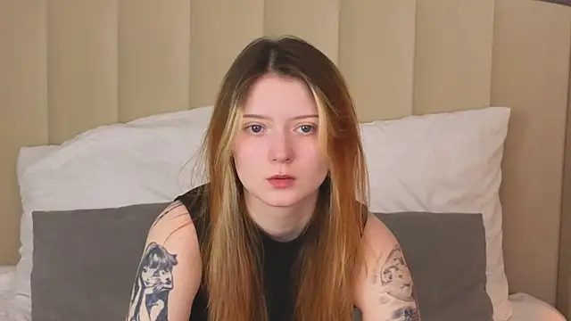 AlyssFrost online show from June 27, 2:39 am