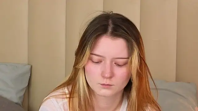 AlyssFrost online show from July 8, 2:57 am