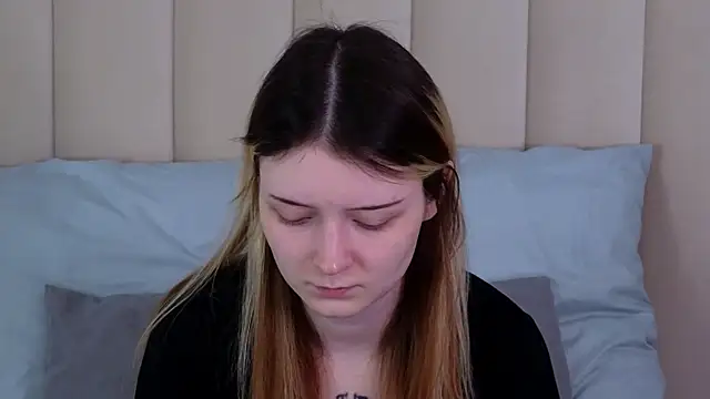 AlyssFrost online show from July 24, 1:56 am