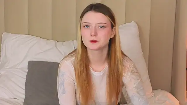 AlyssFrost online show from June 25, 3:26 am