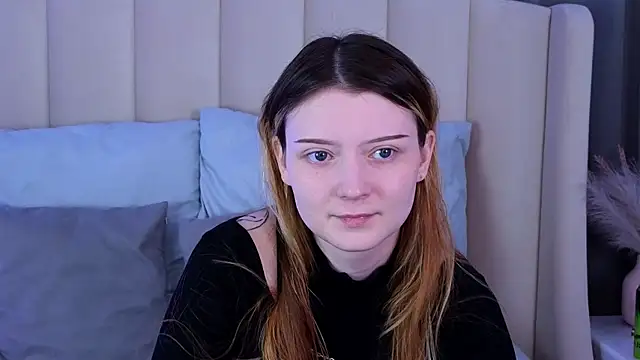 AlyssFrost online show from July 29, 2:11 am