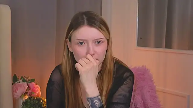 AlyssFrost online show from May 22, 3:15 am