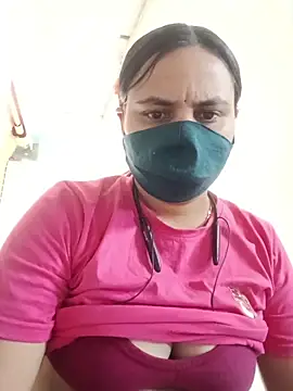 taniya0 online show from March 28, 11:00 am