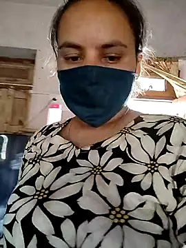 taniya0 online show from April 18, 4:15 am