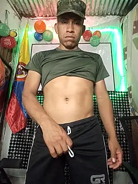 yisusalejo online show from April 9, 4:25 am