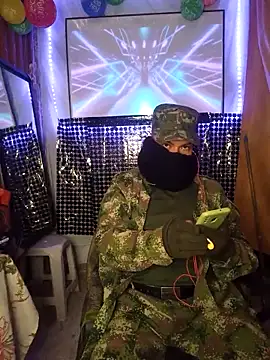 yisusalejo online show from March 6, 5:13 am