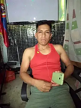 yisusalejo online show from April 18, 4:37 am