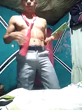 yisusalejo online show from March 21, 4:14 am