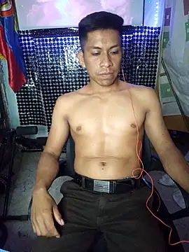 yisusalejo online show from April 14, 5:23 am