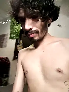 Hopeghost online show from February 19, 7:16 am