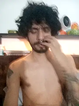 Hopeghost online show from March 21, 7:31 am