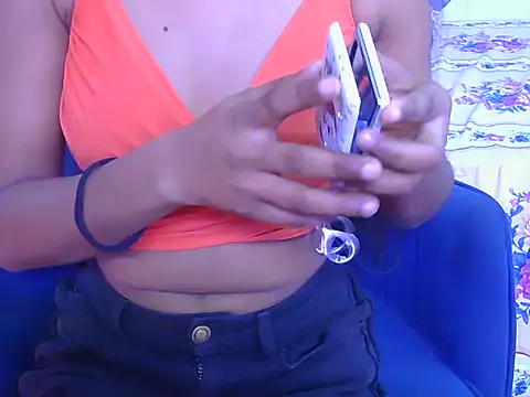 its-taniya online show from February 22, 3:20 am