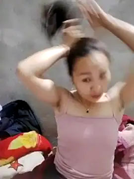 Thobaby112 online show from March 12, 10:41 am