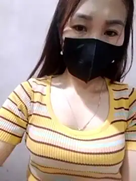 Thobaby112 online show from April 15, 9:04 am