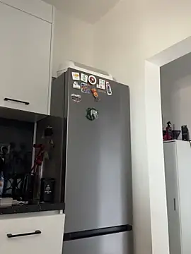 Snapshot of MonChery chatting on February 15, 8:46 am MonChery online show from February 15, 8:46 am