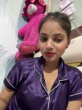 samayra1144 online show from May 9, 8:50 am