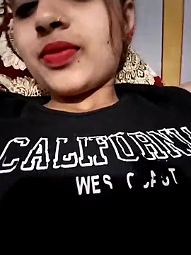 samayra1144 online show from March 30, 7:59 pm