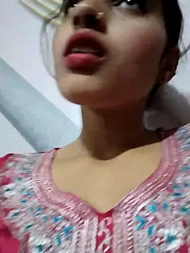 samayra1144 online show from March 27, 9:05 pm