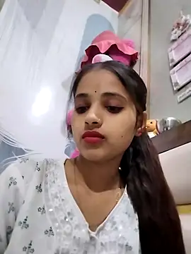 samayra1144 online show from April 13, 11:25 am