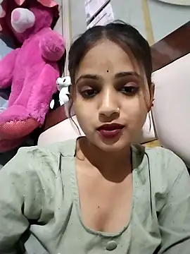 samayra1144 online show from April 18, 5:48 pm