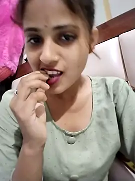 samayra1144 online show from April 19, 2:51 pm
