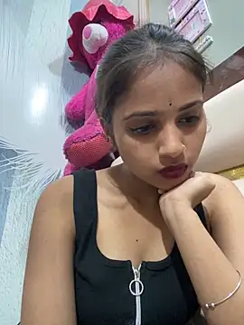 samayra1144 online show from April 30, 8:05 pm