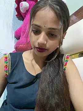 samayra1144 online show from April 25, 7:11 pm