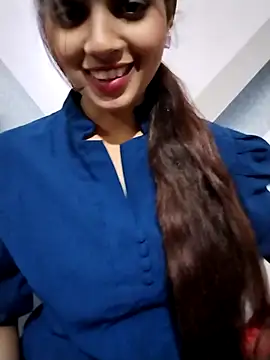 samayra1144 online show from March 13, 5:40 pm