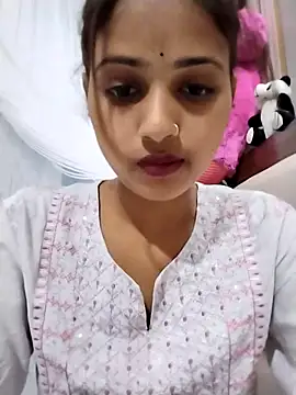 samayra1144 online show from April 23, 3:24 pm
