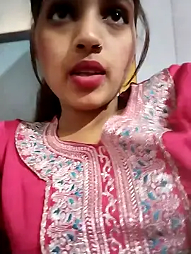 samayra1144 online show from March 27, 8:11 am