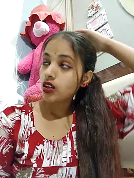 samayra1144 online show from April 8, 1:01 pm