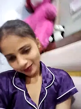 samayra1144 online show from April 21, 2:56 pm